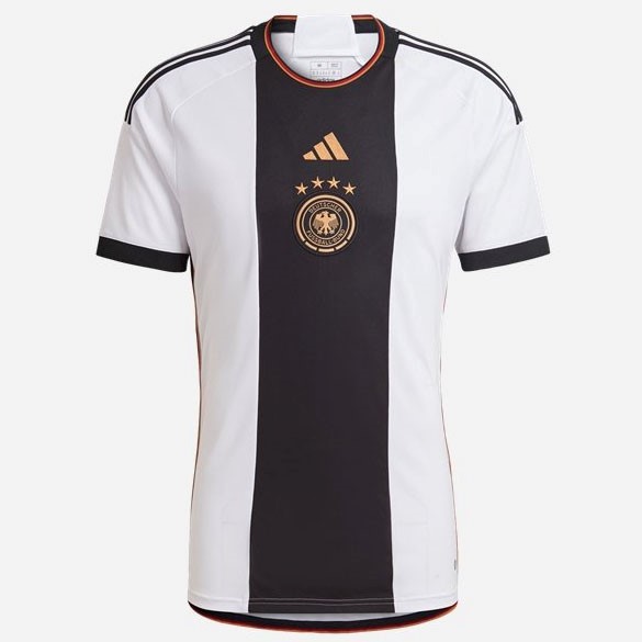 Trikot Deutschland Heim 2022-2023